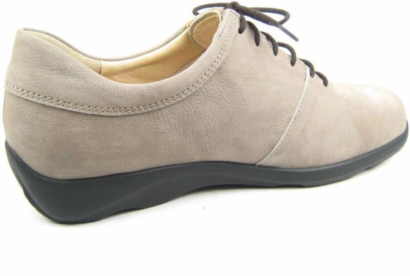 Finn Comfort Beige Veterschoenen - Foto 4