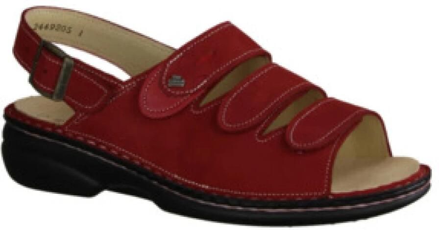 Finn Comfort Comfortabele sandalen voor dames