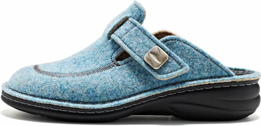 Finn Comfort Wedges