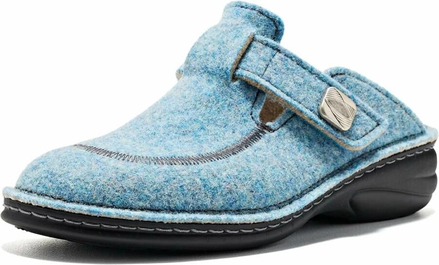 Finn Comfort Wedges - Foto 5