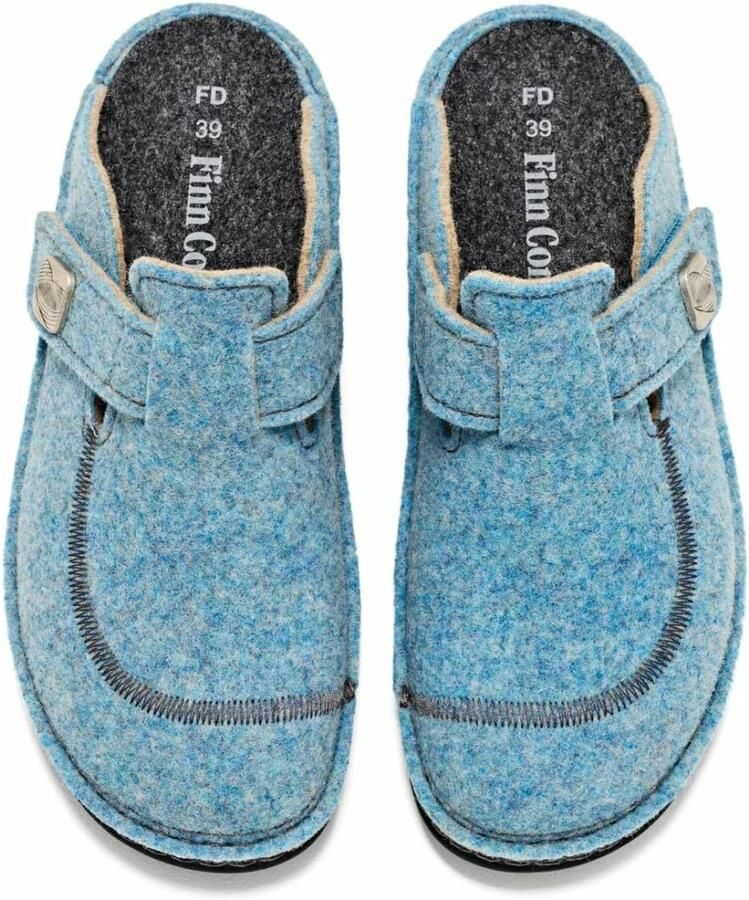 Finn Comfort Wedges - Foto 2