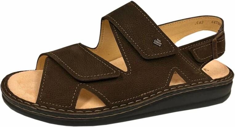 Finn Comfort Heren Sandalen Stijlvol en Comfortabel