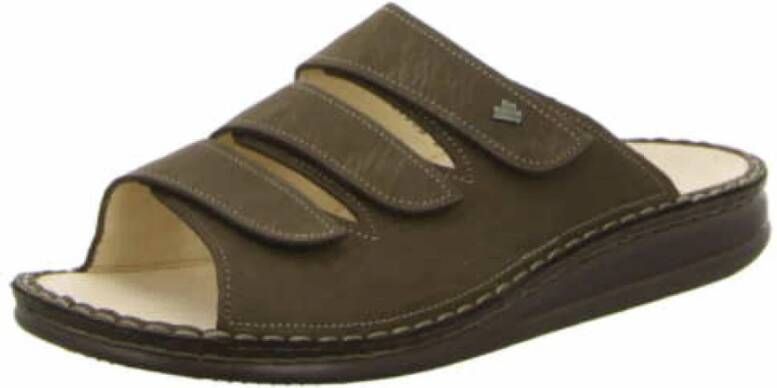 Finn Comfort Heren Slippers