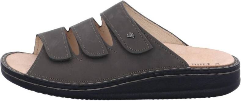 Finn Comfort Heren Slippers