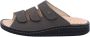 Finn Comfort Heren Slippers - Thumbnail 1