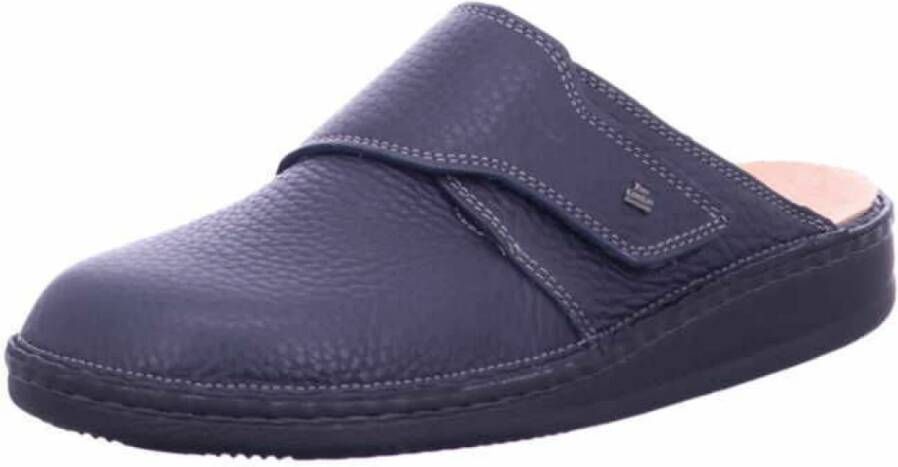 Finn Comfort Heren Slippers Comfortabel Stijlvol
