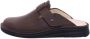 Finn Comfort Heren slippers in effen kleur - Thumbnail 2