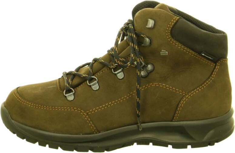 Finn Comfort Heren veterschoenen