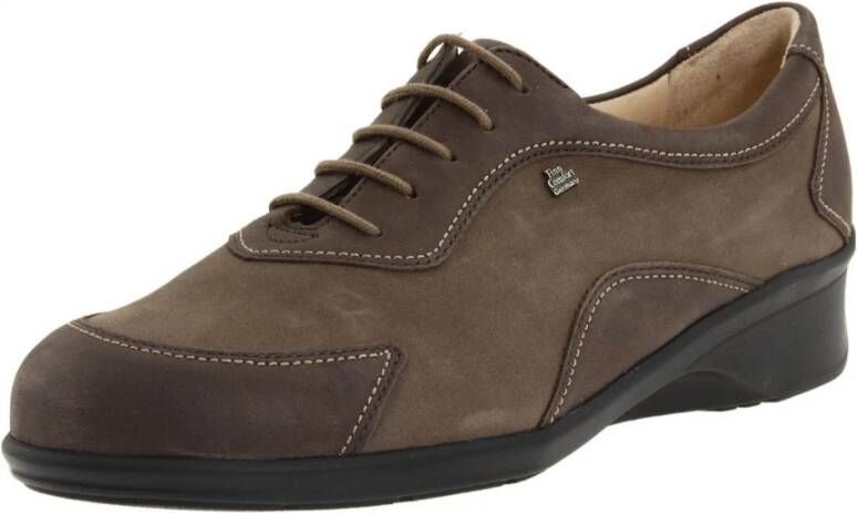 Finn Comfort Lace-up Schoenen Savannah