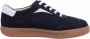 Finn Comfort Moderne Comfort Sneaker voor Heren - Thumbnail 1