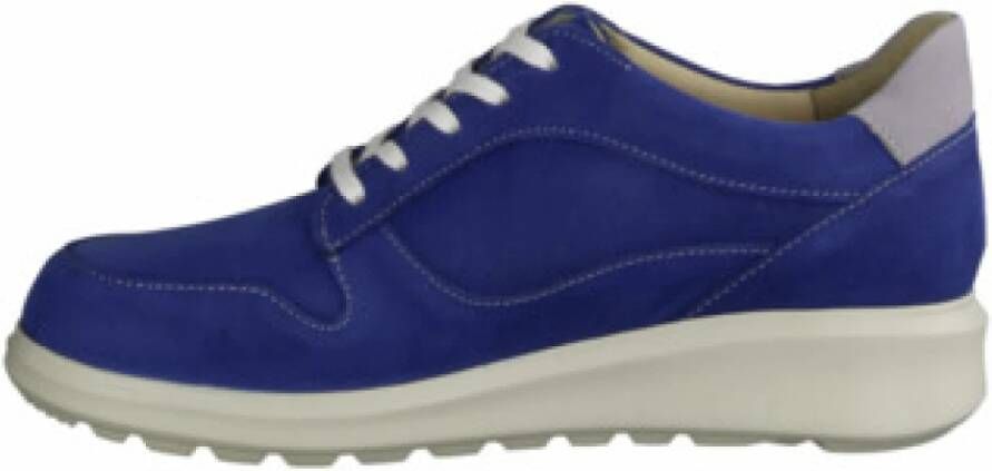 Finn Comfort Moderne comfort sneaker voor vrouwen