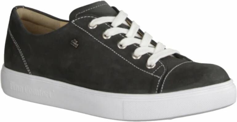 Finn Comfort Moderne comfort sneaker voor vrouwen