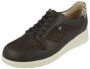 Finn Comfort Moderne damessneaker in effen kleur - Thumbnail 2