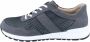 Finn Comfort Moderne Sneaker Heren Comfortabele Pasvorm - Thumbnail 2