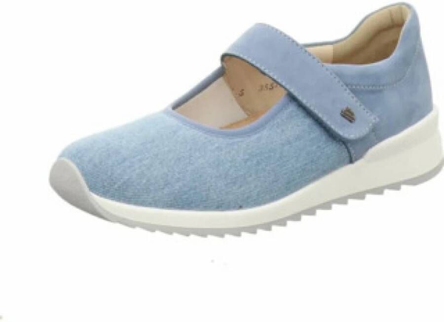 Finn Comfort Monochrome Sneaker voor Dames