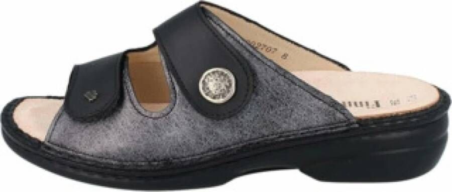 Finn Comfort Multicolor dames slippers