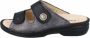 Finn Comfort Multicolor dames slippers - Thumbnail 1