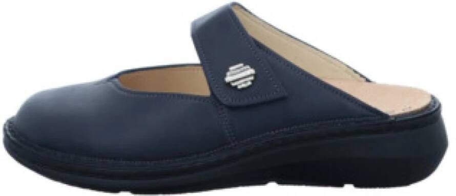 Finn Comfort Ocean Volwassen Schoenen Stijlvol en veelzijdig