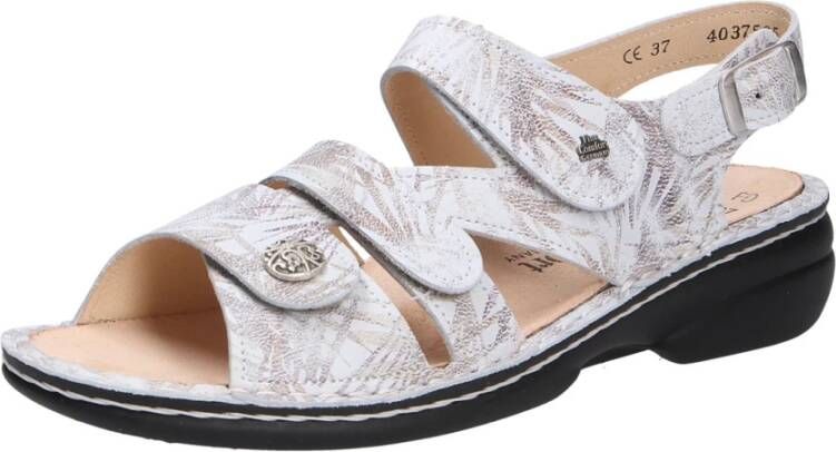 Finn Comfort Sandal Gomera