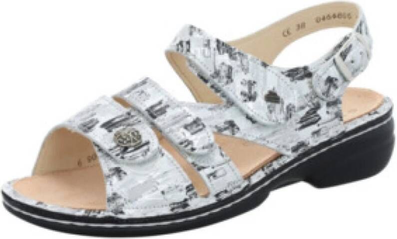 Finn Comfort Sandalen