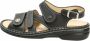 Finn Comfort Sandalen - Thumbnail 1