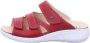 Finn Comfort Sandalen met bandjes voor dames - Thumbnail 1