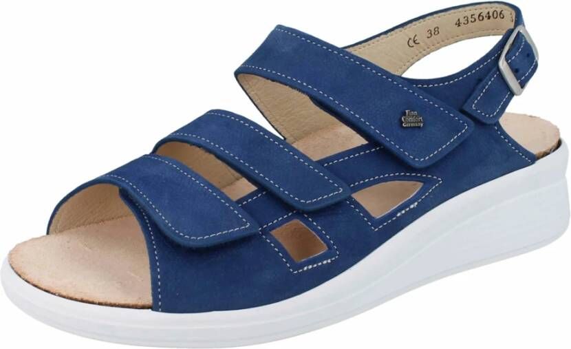Finn Comfort Sandalen voor Dames
