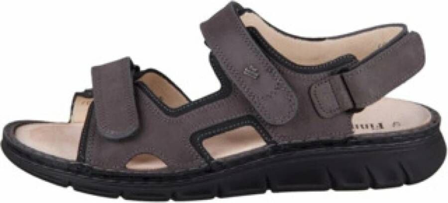 Finn Comfort Sandalen voor Heren in Beige