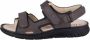 Finn Comfort Sandalen voor Heren in Beige - Thumbnail 1