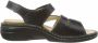 Finn Comfort Sandalen voor Heren in effen kleur - Thumbnail 1