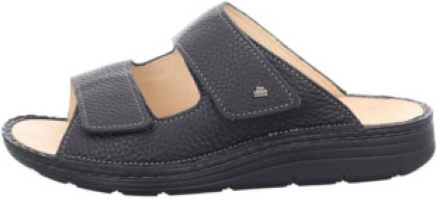 Finn Comfort Sandalen voor Heren in effen kleur