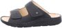 Finn Comfort Sandalen voor Heren in effen kleur - Thumbnail 1