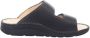 Finn Comfort Sandalen voor Heren in Zwart - Thumbnail 1