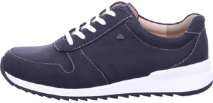 Finn Comfort Sidonia zwarte schoenen