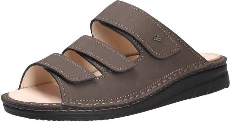 Finn Comfort Slide Sandaal