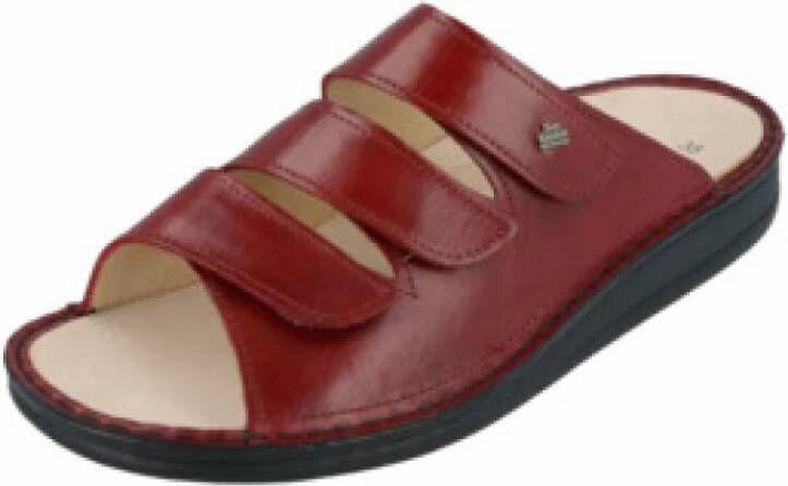 Finn Comfort Slippers