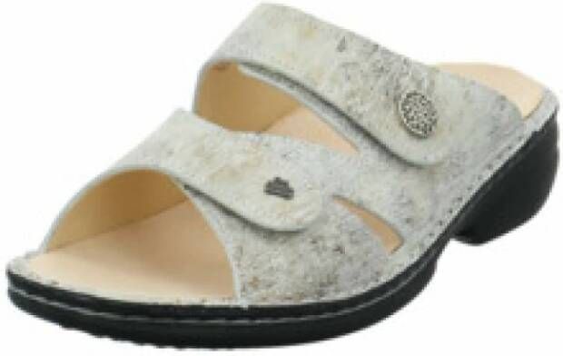 Finn Comfort Slippers
