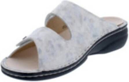 Finn Comfort Slippers