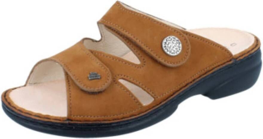 Finn Comfort Slippers