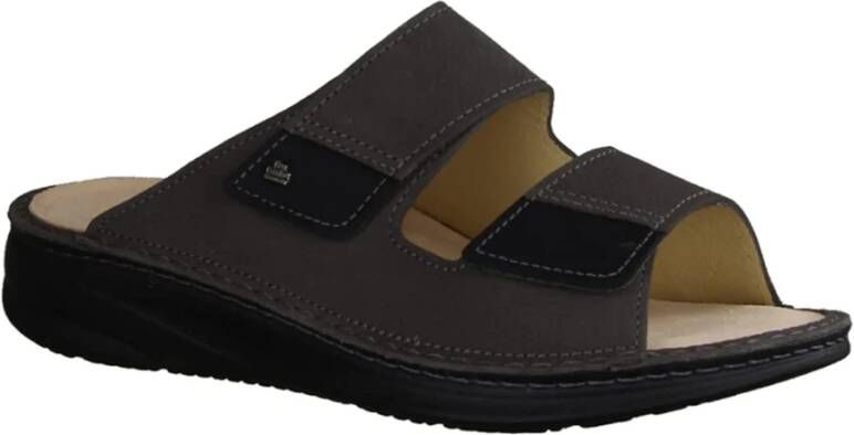 Finn Comfort Sportieve Sandalen