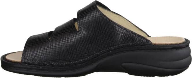 Finn Comfort Stijlvolle en comfortabele sandalen