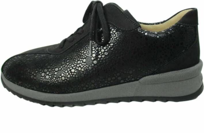 Finn Comfort Stretch Veterschoenen