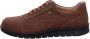 Finn Comfort Turku Wood Brown Veterschoenen - Thumbnail 1