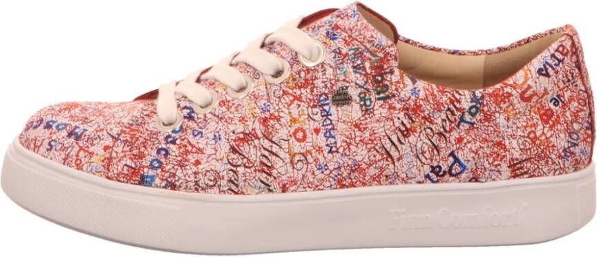 Finn Comfort Veterschoenen voor dames