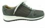 Finn Comfort Veterschoenen voor Dames in Donkergrijs - Thumbnail 1