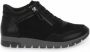 Jana Low Boots 001 BLACK - Thumbnail 1