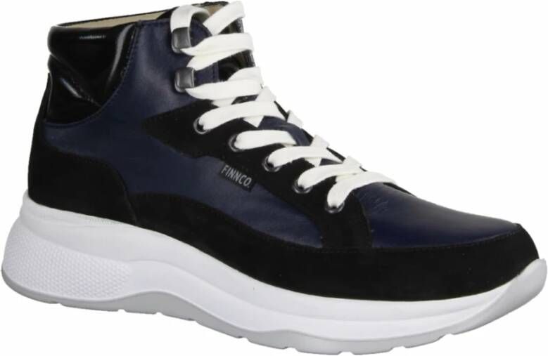 Finn Comfort Veterschoenen voor Heren