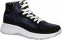 Finn comfort TrendLine 2781 Boot Daytona Black Atlantic - Thumbnail 2