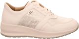 Finn Comfort Witte Veterschoenen - Wit