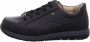 Finn Comfort Zwarte Sneaker - Thumbnail 1